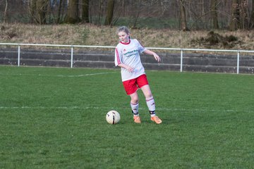 Bild 154 - Frauen SV Boostedt - TSV Aukrug : Ergebnis: 6:2